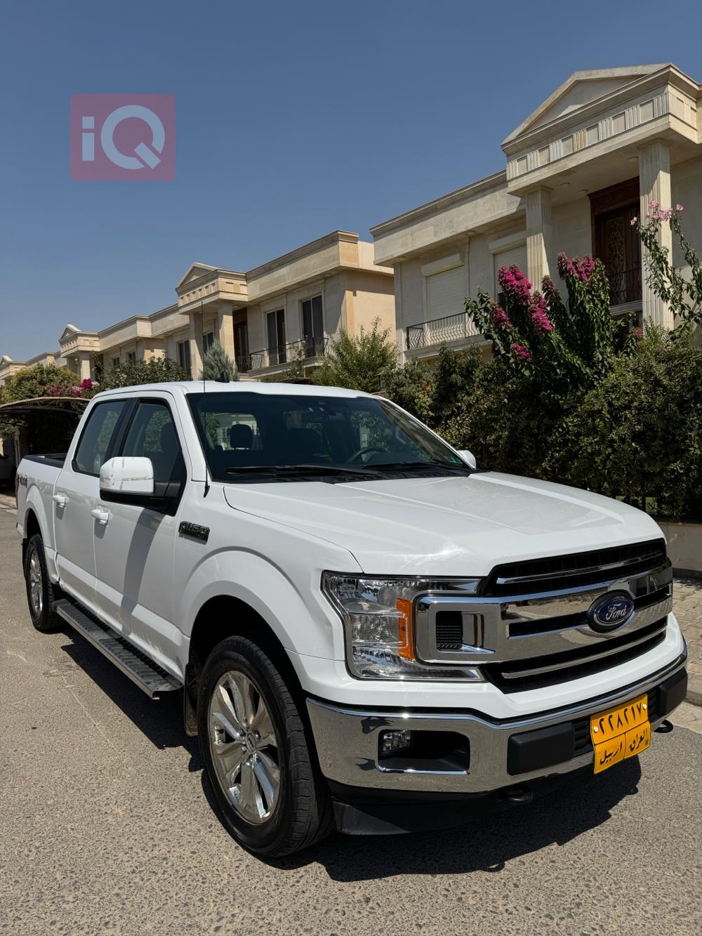 فۆرد F-150